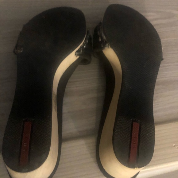 Prada Slides - Picture 6 of 10